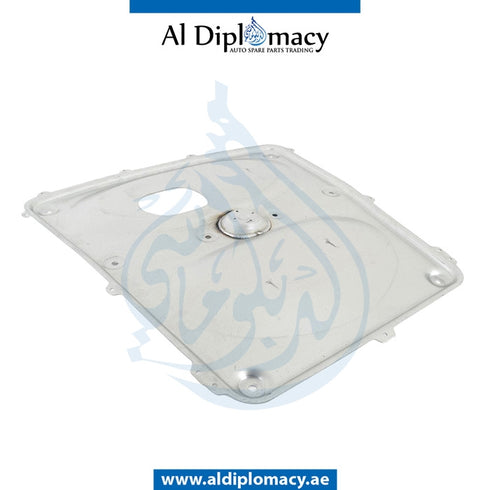 Front CROSSMEMBER PLATE for BMW 1 SERIES 2014-2015 models, Part Number 31102284631