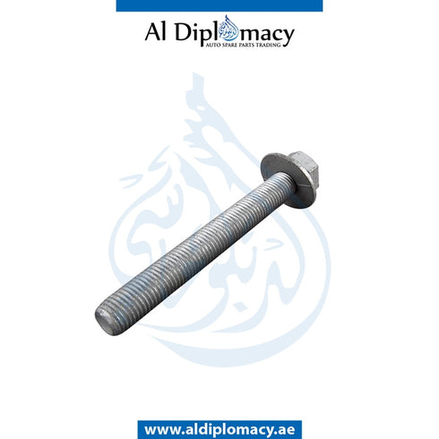 HEXAGON SCREW WITH FLANGE for BMW 1 SERIES 2007-2011 models