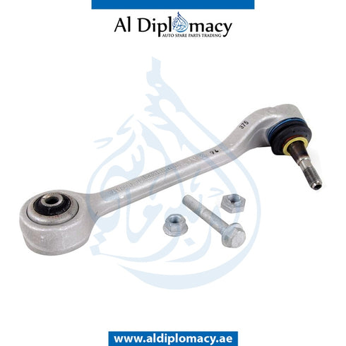 Front Right CONTROL ARM for BMW 5 SERIES models, Part Number 31106770690
