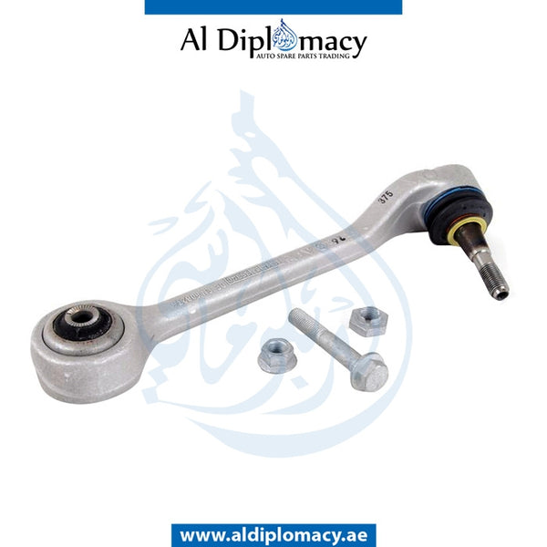 Front Right CONTROL ARM for BMW 5 SERIES models, Part Number 31106770690