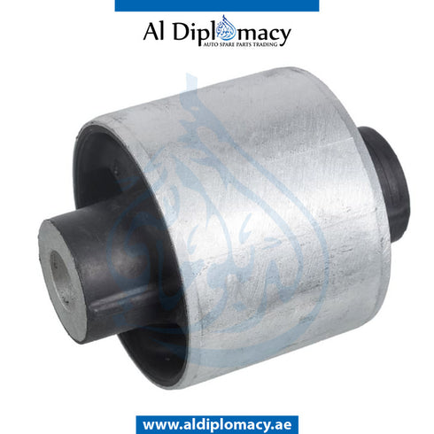 Front CONTROL ARM BUSH for BMW X3 SERIES 2010-2017 models, Part Number 31106786951