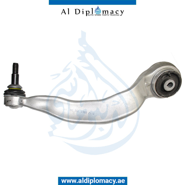 Front Right CONTROL ARM for BMW 6 SERIES 2017-2020 models, Part Number 31106861152