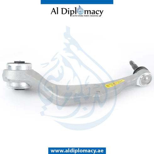 Front Right CONTROL ARM for BMW 5 SERIES 2016-2020 models, Part Number 31106861158