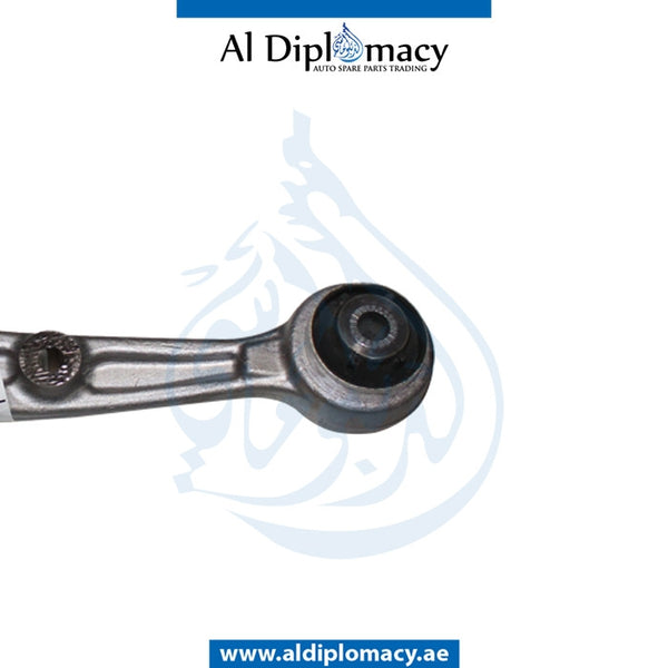 Front Left CONTROL ARM for BMW X5 SERIES 2018-2023 models, Part Number 31106878081