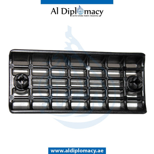 JACK PAD SUBFRAME FIXTURE for BMW 5 SERIES models, Part Number 31116752307