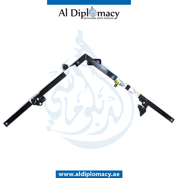 Front CROSSMEMBER BRACKET for BMW 3 SERIES 2005-2011 models, Part Number 31116768714