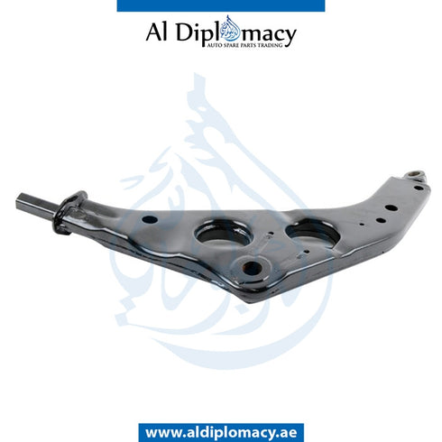 Front Left CONTROL ARM for Mini Mini 2001-2006 models, Part Number 31126761409
