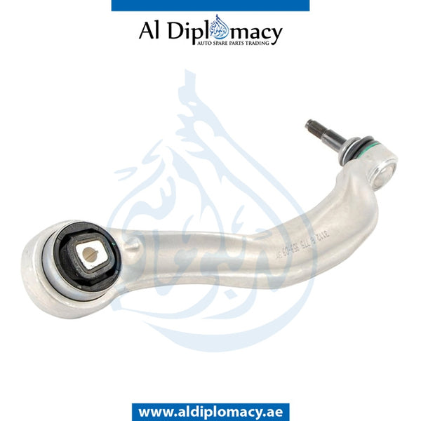 Left Side Front Control Arm, BMW 5 Series Gt F07 GT models by Original Bmw, Part Number 31124083311
