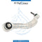 Left Side Front Control Arm, BMW 5 Series Gt F07 GT models by Original Bmw, Part Number 31124083311