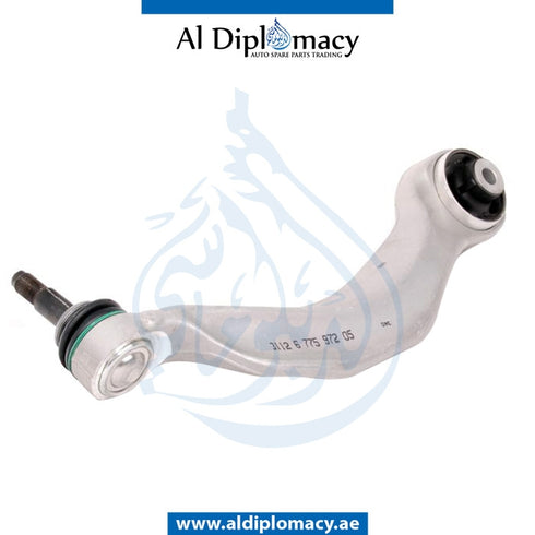 Front Right CONTROL ARM for BMW 5 SERIES 2010-2016 models, Part Number 31126775972