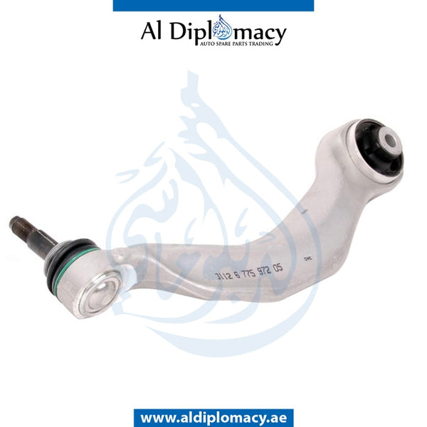 Front Right CONTROL ARM for BMW 5 SERIES 2010-2016 models, Part Number 31126775972