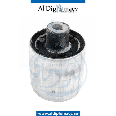 Front CONTROL ARM BUSH for BMW 1 SERIES 2011-2015 models, Part Number 31126855743