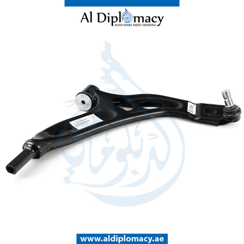 Front Right CONTROL ARM for BMW 1 SERIES 2017-2023 models, Part Number 31126879844