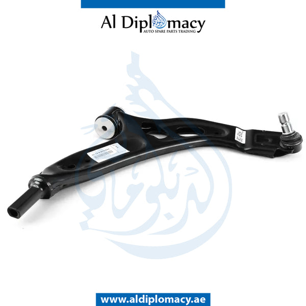 Front Right CONTROL ARM for BMW 1 SERIES 2017-2023 models, Part Number 31126879844