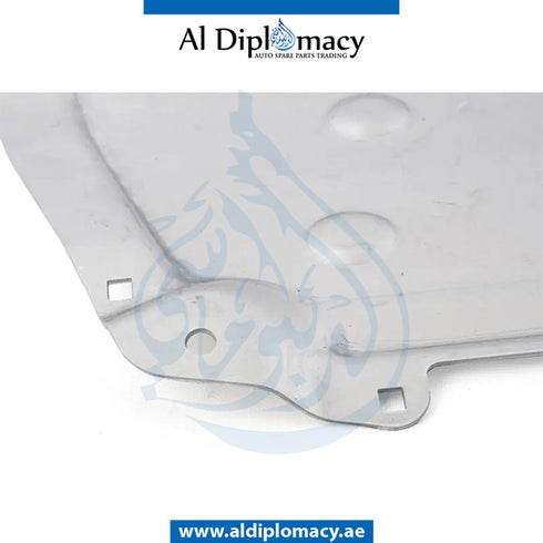 UNDERRIDE PROTECTION for BMW 5 SERIES 2016-2020 models