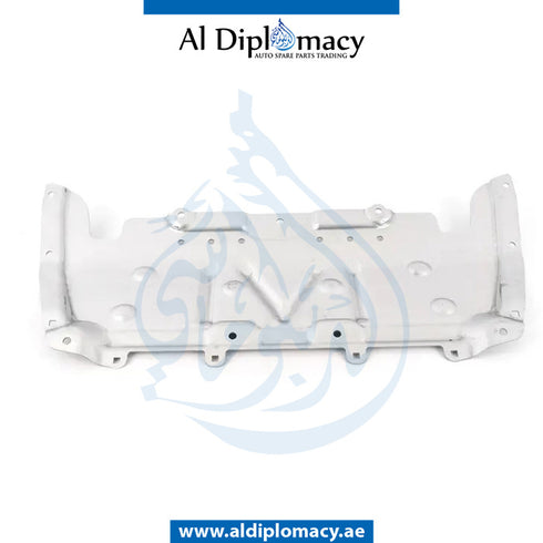 UNDERRIDE PROTECTION for BMW 5 SERIES 2016-2020 models