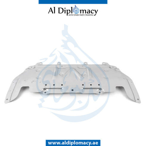 UNDERRIDE PROTECTION for BMW 5 SERIES 2016-2020 models, Part Number 31146868620