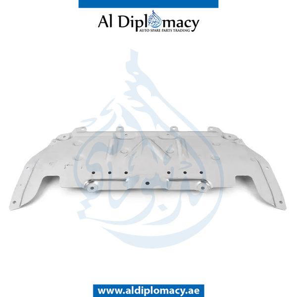 UNDERRIDE PROTECTION for BMW 5 SERIES 2016-2020 models, Part Number 31146868620