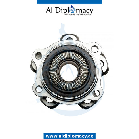 Rear WHEEL BEARING for BMW 3 SERIES 2018-2022 models