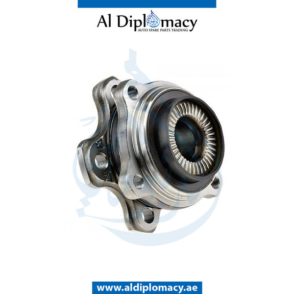 Rear WHEEL BEARING for BMW 3 SERIES 2018-2022 models, Part Number 31202408656