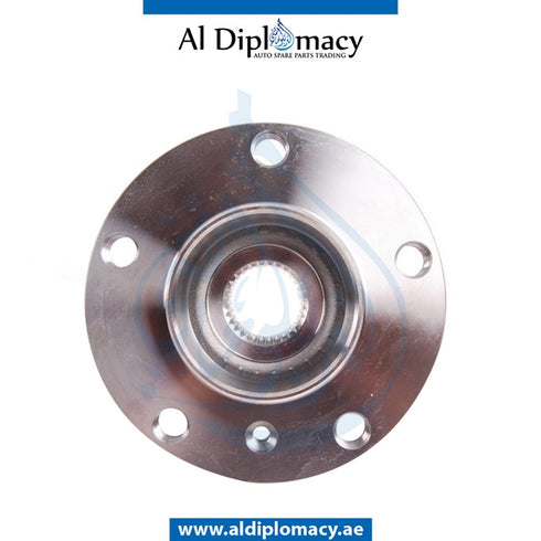 Front WHEEL BEARING for BMW X3 SERIES 2003-2006 models, Part Number 31203413226