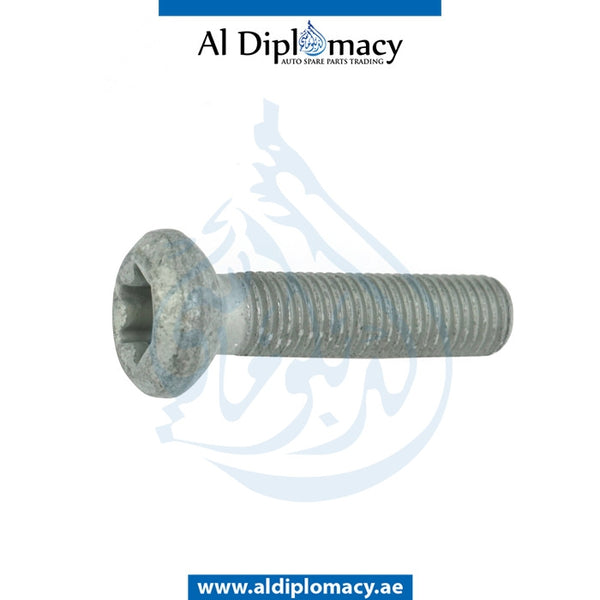 COLLAR SCREW for BMW 1 SERIES 2013-2018 models, Part Number 31206783065