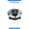 Front WHEEL HUB WITH BEARING for BMW 5 SERIES 2009-2013 models, Part Number 31206850158
