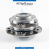 Front WHEEL HUB WITH BEARING for BMW 5 SERIES 2009-2013 models
