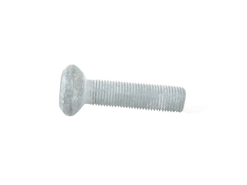 ROUND COLLAR SCREW for BMW 1 SERIES 2011-2015 models, Part Number 31206872920