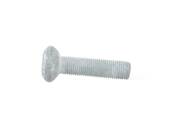 ROUND COLLAR SCREW for BMW 1 SERIES 2011-2015 models, Part Number 31206872920
