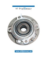 Front WHEEL HUB WITH BEARING for BMW 1 SERIES 2017-2023 models
