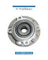 Front WHEEL HUB WITH BEARING for BMW 1 SERIES 2017-2023 models