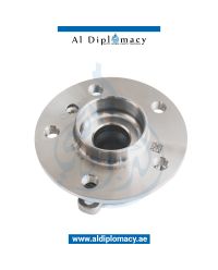 Front WHEEL HUB WITH BEARING for BMW 1 SERIES 2017-2023 models, Part Number 31206874443