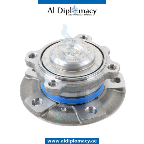 Front WHEEL BEARING for BMW 1 SERIES 2011-2015 models