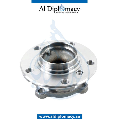 Front WHEEL BEARING for BMW 1 SERIES 2011-2015 models