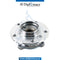 Front Wheel Bearing, BMW 1 Series F20 models by Original Bmw, Part Number 31206876840 / 31206867256 / 31206857230 / 31206794850