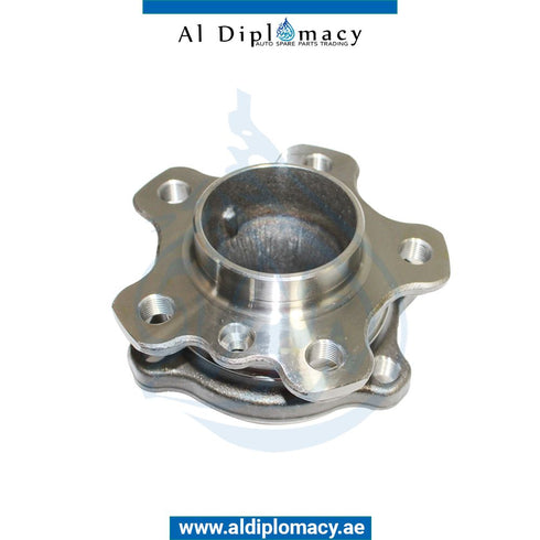 Front WHEEL HUB WITH BEARING for BMW 3 SERIES 2018-2022 models