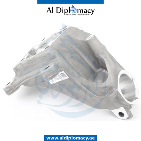 Front Right STEERING KNUCKLE for BMW 1 SERIES 2017-2023 models