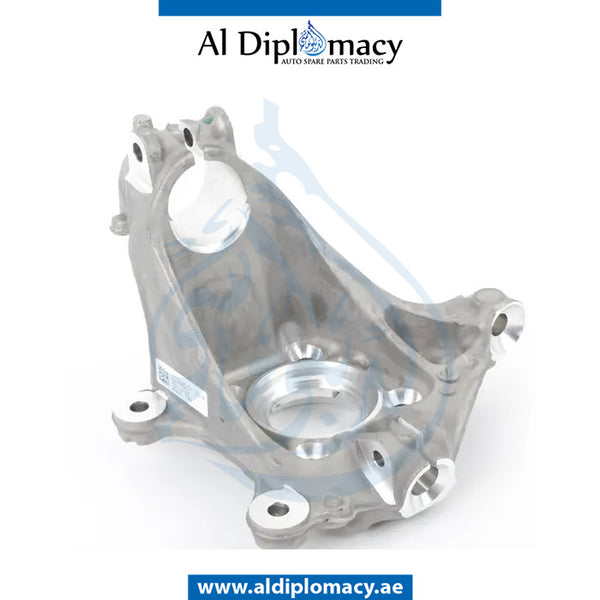 Front Right STEERING KNUCKLE for BMW 1 SERIES 2017-2023 models, Part Number 31216876646