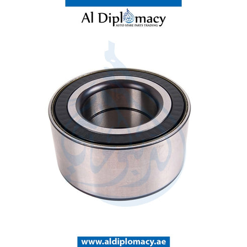 Front WHEEL BEARING for BMW 3 SERIES 1998-2005 models, Part Number 31221095702