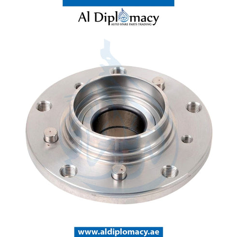 Front WHEEL BEARING for BMW 3 SERIES 1998-2005 models, Part Number 31222229501