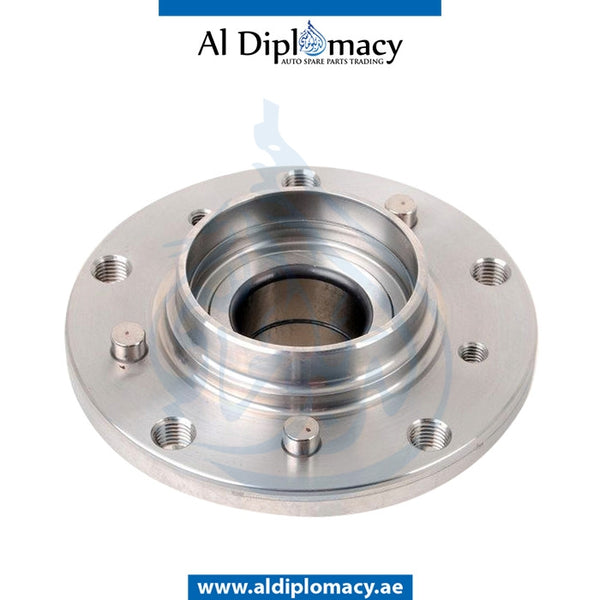 Front WHEEL BEARING for BMW 3 SERIES 1998-2005 models, Part Number 31222229501