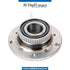 Front WHEEL BEARING for BMW 3 SERIES 1998-2005 models
