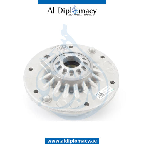 Front Left Right SHOCK ABSORBER GUIDE Support, OR for BMW 2 SERIES 2018-2021 models, Part Number 31302420596