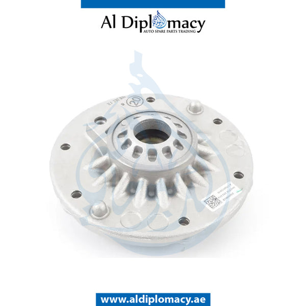 Front Left Right SHOCK ABSORBER GUIDE Support, OR for BMW 2 SERIES 2018-2021 models, Part Number 31302420596