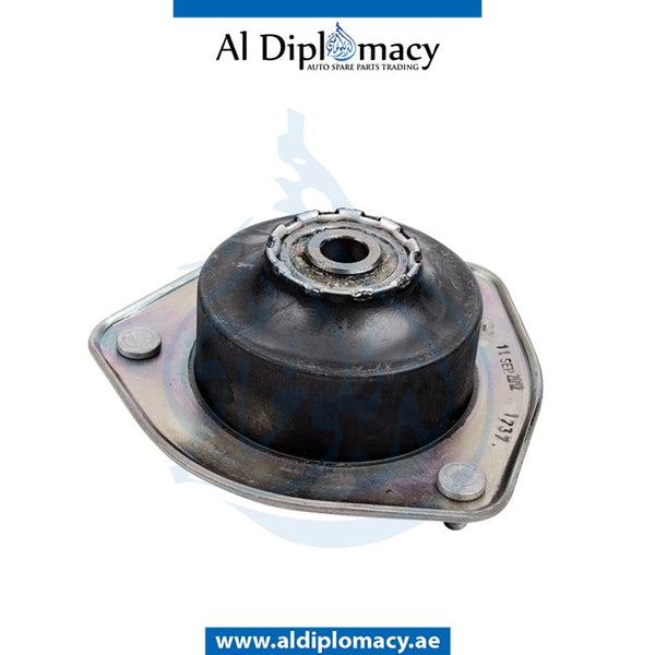 Left and Right Side Front Shock Absorber Mount, Mini Cooper Cooper R56 models by Original Bmw, Part Number 31306772749