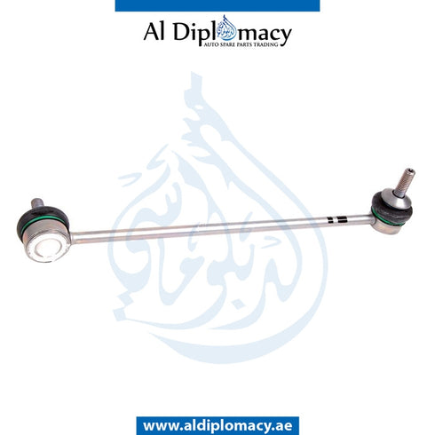 Front Left STABILIZER LINK for BMW 5 SERIES models, Part Number 31306781547