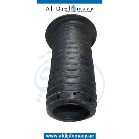 Front SHOCK ABSORBER SPRING PAD WITH GUARD Tube, TOP for BMW 1 SERIES 2011-2015 models