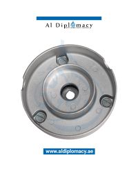 Front Left Right SHOCK ABSORBER GUIDE Support, OR for BMW X5 SERIES 2013-2018 models, Part Number 31306851879