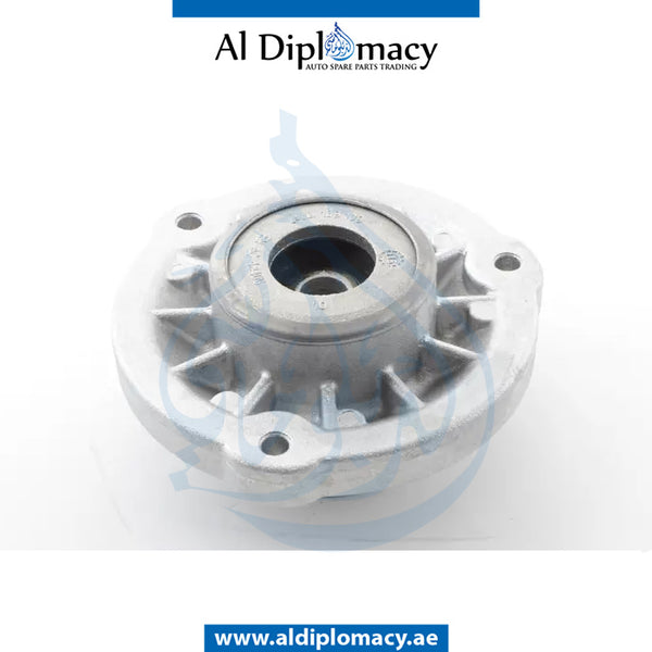 Front Left Right SHOCK ABSORBER GUIDE Support, OR for BMW 5 SERIES 2013-2017 models, Part Number 31306863295